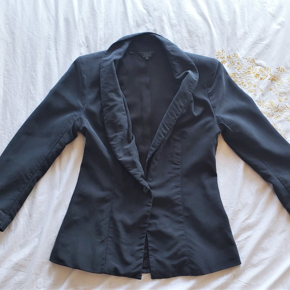 Guess Blazer